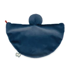 Kaloo Doudou Penguin Blue