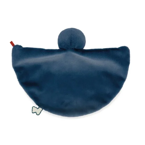Kaloo Doudou Penguin Blue