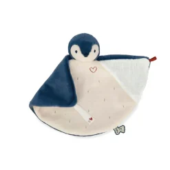 Kaloo Doudou Penguin Blue
