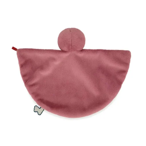 Kaloo Doudou Penguin Pink