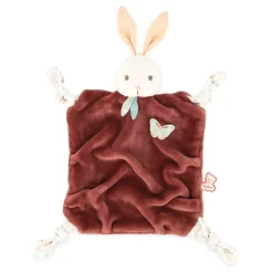 Kaloo Doudou Rabbit Cinnamon