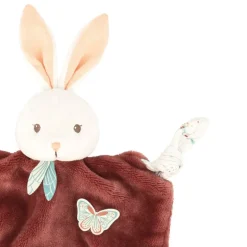 Kaloo Doudou Rabbit Cinnamon