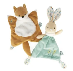 Kaloo Fox Leonard Comforter K960271
