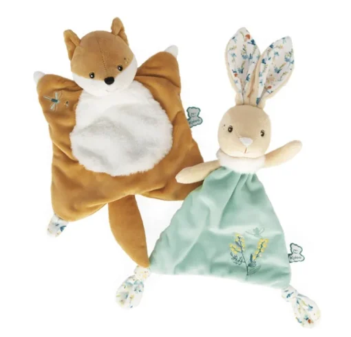 Kaloo Fox Leonard Comforter K960271