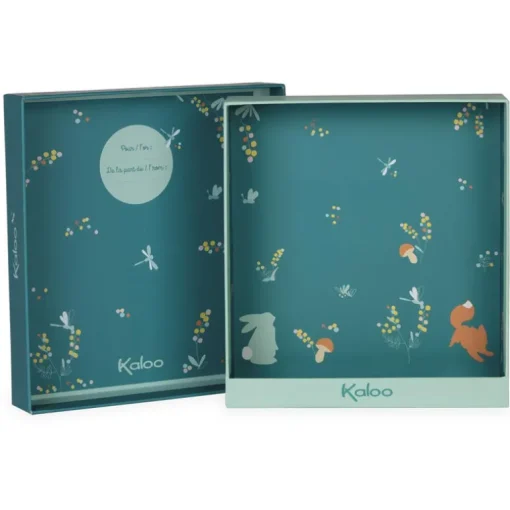 Kaloo Fox Leonard Comforter K960271