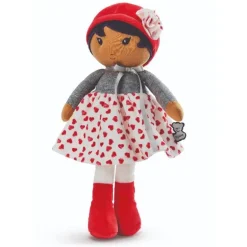 Kaloo Jade K Soft Bodied Doll Large