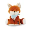 Kaloo Les Amis Paprika Fox Soft Toy Small
