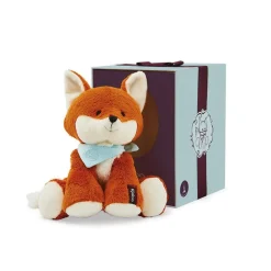 Kaloo Les Amis Paprika Fox Soft Toy Small
