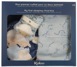 Kaloo My first Sleeping Ritual Gift Box