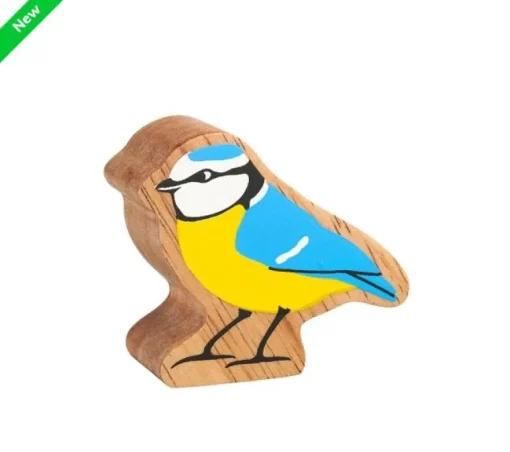 Lanka Kade Blue Tit