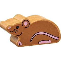 Lanka Kade Brown Mouse