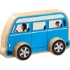 Lanka Kade Camper Van