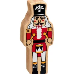 Lanka Kade Christmas Drummer Nutcracker