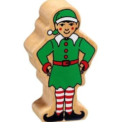 Lanka Kade Christmas Elf