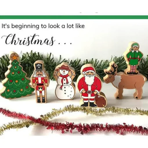Lanka Kade Christmas Elf