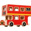 Lanka Kade City Bus Playset BU59
