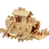 Lanka Kade Deluxe Natural Noah's Ark