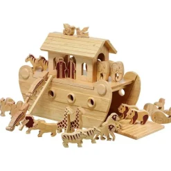 Lanka Kade Deluxe Natural Noah's Ark