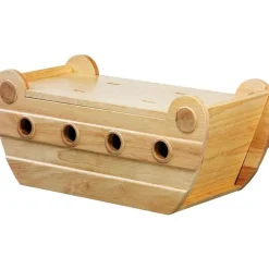Lanka Kade Deluxe Natural Noah's Ark