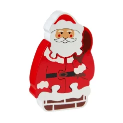 Lanka Kade Father Christmas Jigsaw