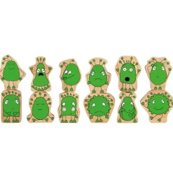Lanka Kade Feelings Emotions Folk Play Set