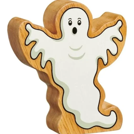 Lanka Kade Ghost