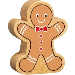 Lanka Kade Gingerbread Man