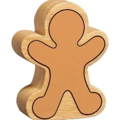 Lanka Kade Gingerbread Man