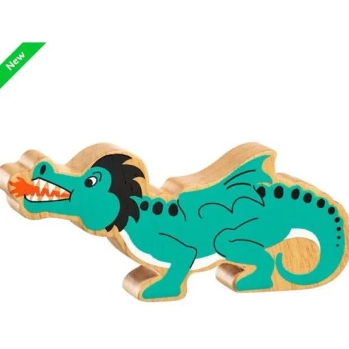 Lanka Kade Green Dragon