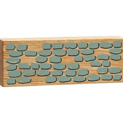 Lanka Kade Grey Wall