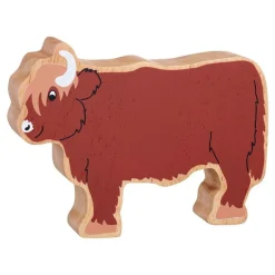 Lanka Kade Highland Cow