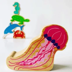 Lanka Kade Jelly Fish