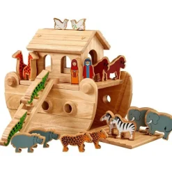 Lanka Kade Junior Noah's Ark