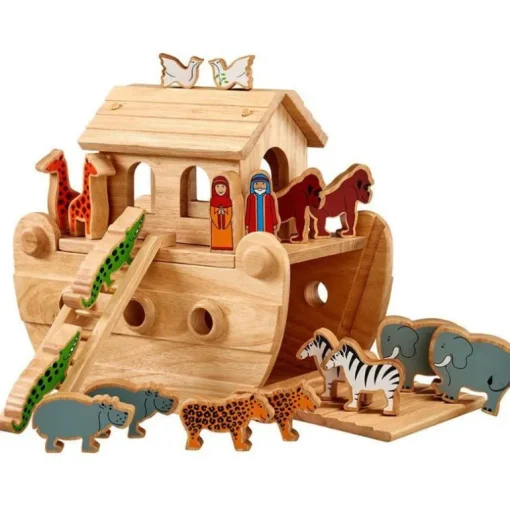 Lanka Kade Junior Noah's Ark