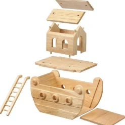 Lanka Kade Junior Noah's Ark