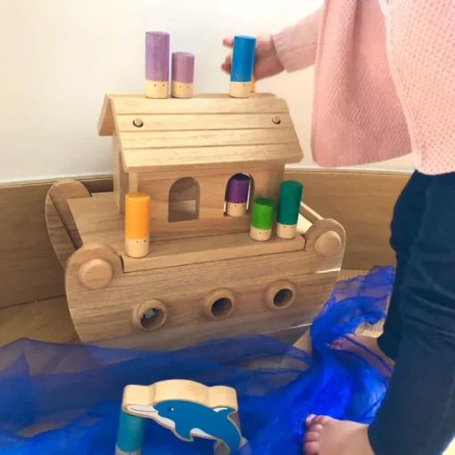 Lanka Kade Junior Noah's Ark