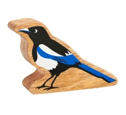 Lanka Kade Magpie