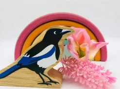 Lanka Kade Magpie