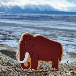 Lanka Kade Mammoth