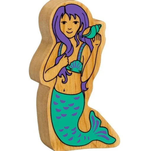 Lanka Kade Mermaid