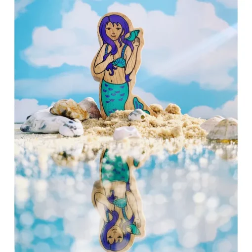 Lanka Kade Mermaid