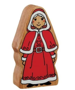 Lanka Kade Mrs Claus