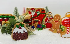 Lanka Kade Mrs Claus