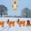 Lanka Kade New Christmas Characters