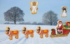 Lanka Kade New Christmas Characters