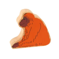 Lanka Kade Orangutan