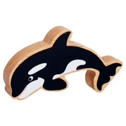 Lanka Kade Orca Whale