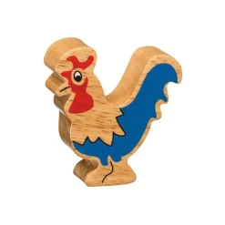 Lanka Kade Painted Cockerel