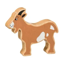 Lanka Kade Painted Goat