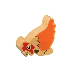 Lanka Kade Painted Hen